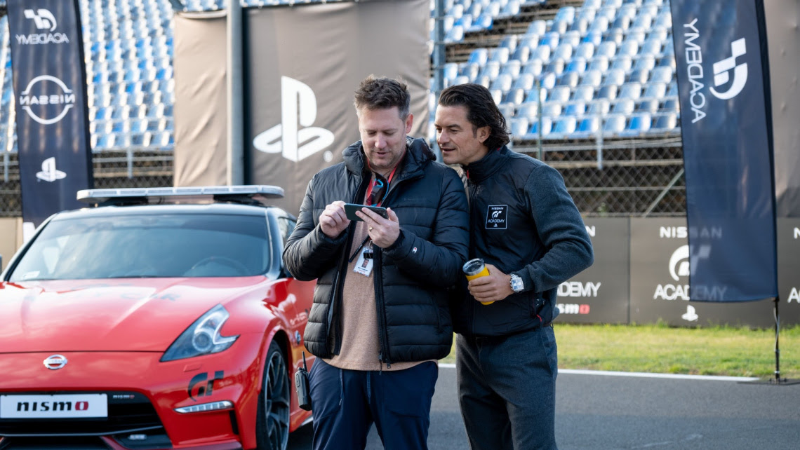 gran turismo immagini