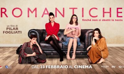 Vision Distribution: i titoli da non perdere