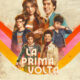 la prima volta