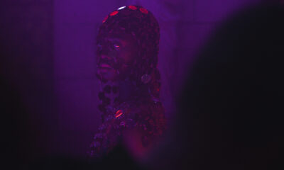 disco boy regia