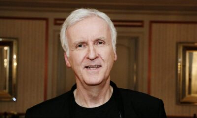 James Cameron