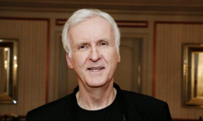 James Cameron ecco il nuovo ambizioso progetto!