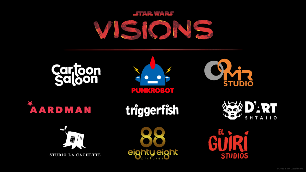 star wars vision 2