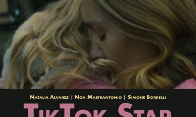 tik tok star