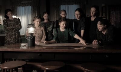 WOMEN TALKING trailer