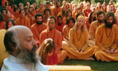 Wild wild country (2018) E reale Pannone