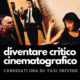 scrivere di cinema, diventare critico cinematografico, studiare cinema, riviste di cinema