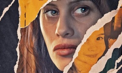 la ragazza di neve serie