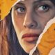 la ragazza di neve serie
