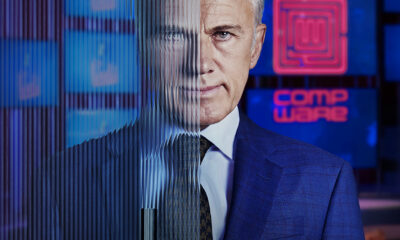 the consultant trailer ufficiale