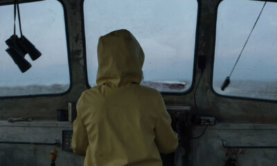 Where No Ships Go