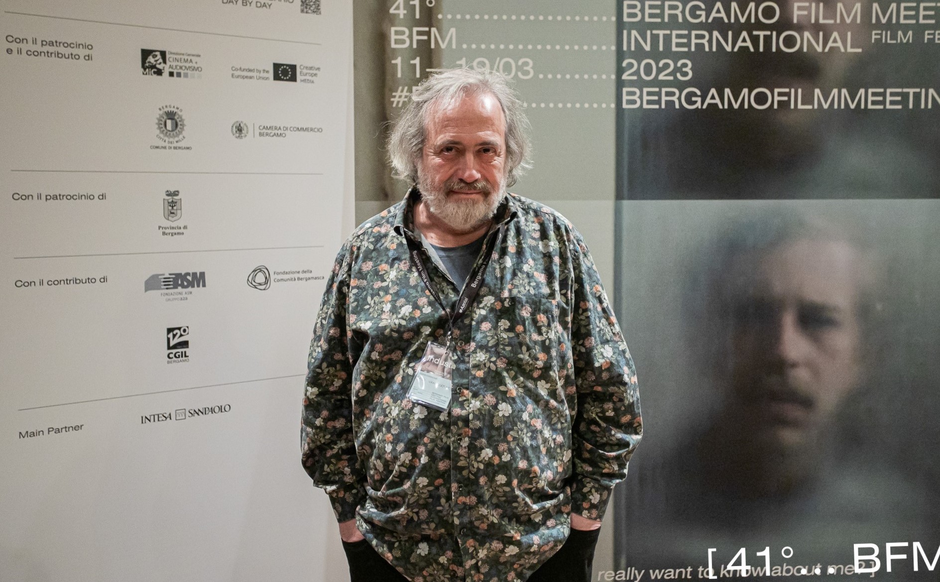 Jaco Van Dormael