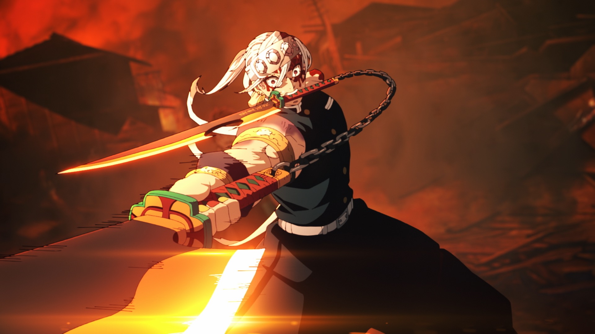demon slayer Kimetsu No Yaiba