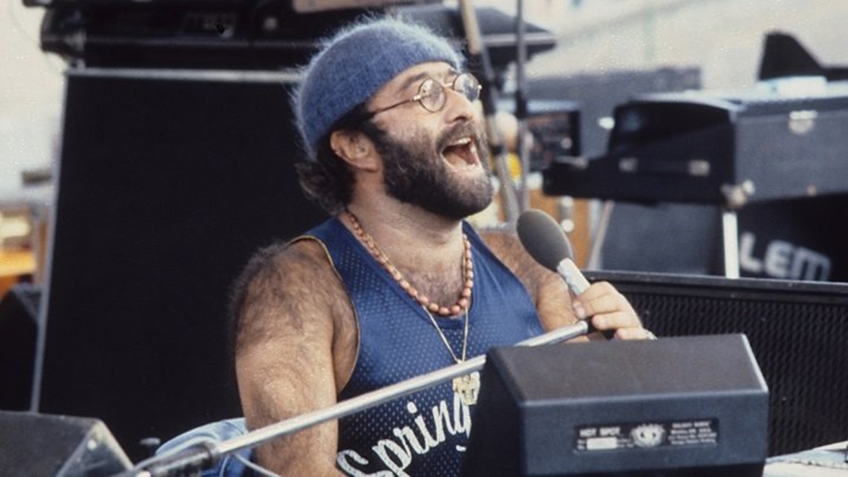 Lucio Dalla