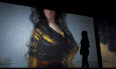 l'ombra di goya