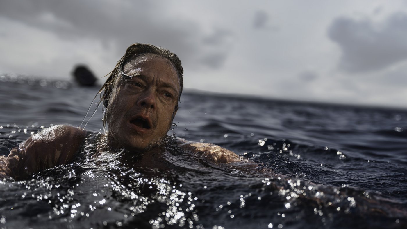 War sailor: la serie solo su Netflix