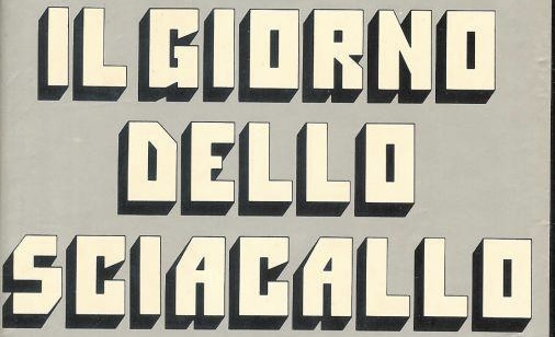 Il giorno dello sciacallo