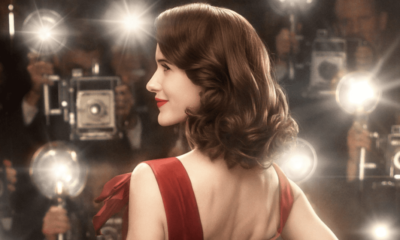 la fabtastica signora maisel 5 trailer