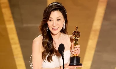 oscar 2023 Asia