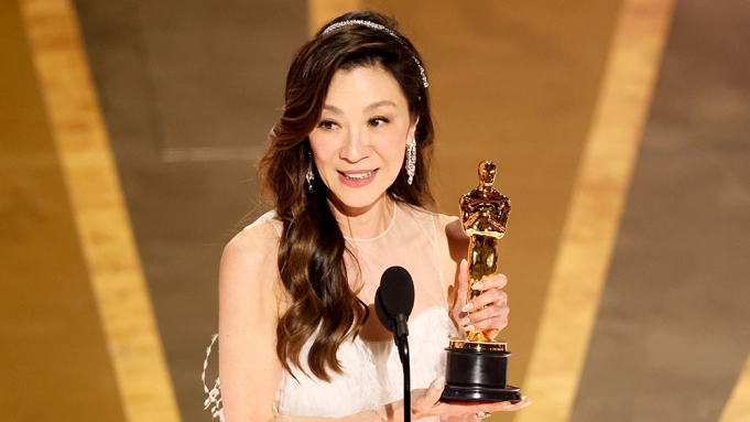 oscar 2023 Asia