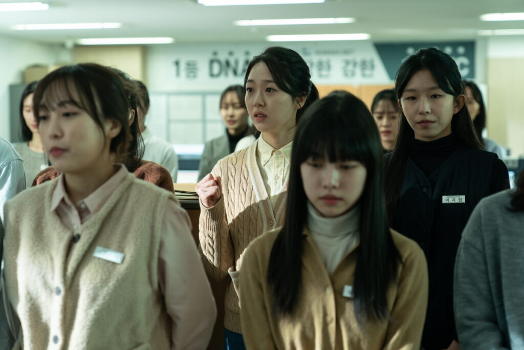Next Sohee al Florence Korea Film Fest