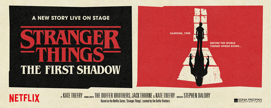 the first shadow