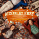 Mixed by Erry Sydney Sibilia