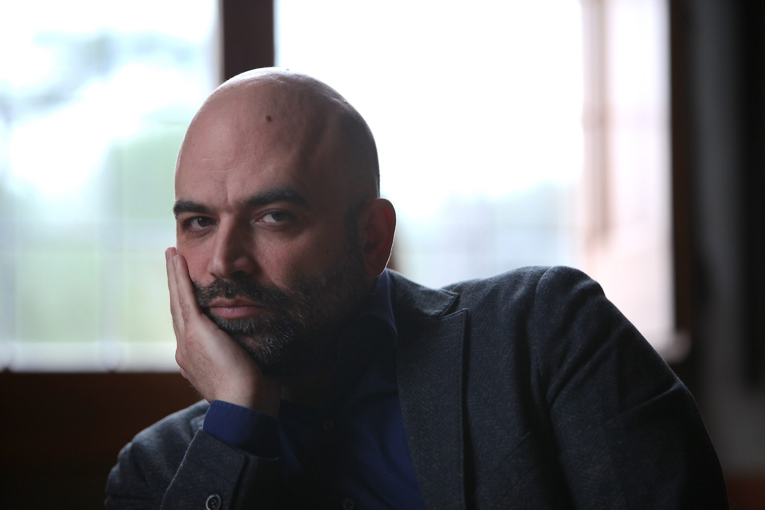 sono ancora vivo film