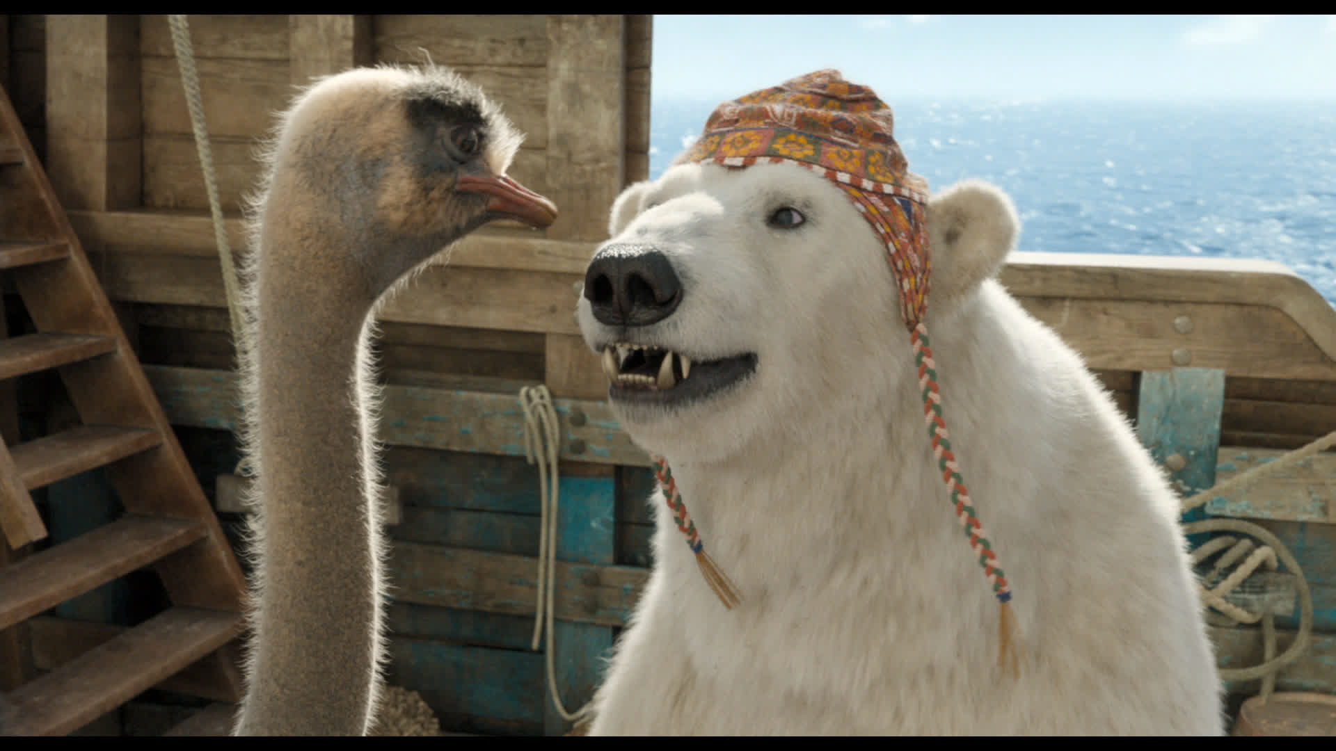 dolittle