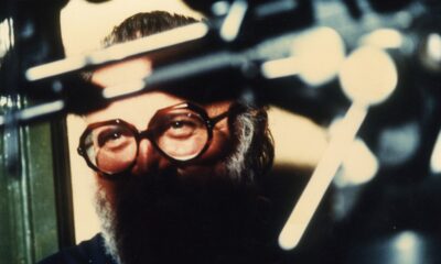 Sergio Leone l'italiano che inventò l'America