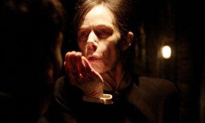 The conjuring per ordine del diavolo