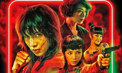 furies recensione