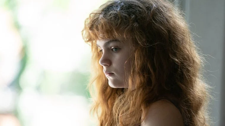 l'amore secondo dalva