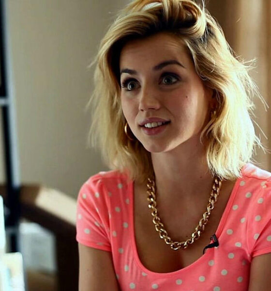 ana de armas