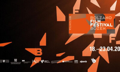 BOLZANO FILM FESTIVAL BOZEN Ecco il film vincitore 2023