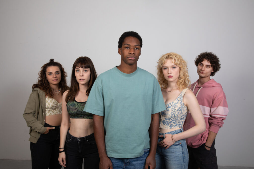 Il trailer di Shake 