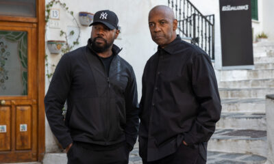 the equalizer 3