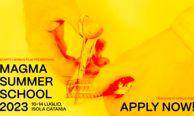 Magma Summer School 2023