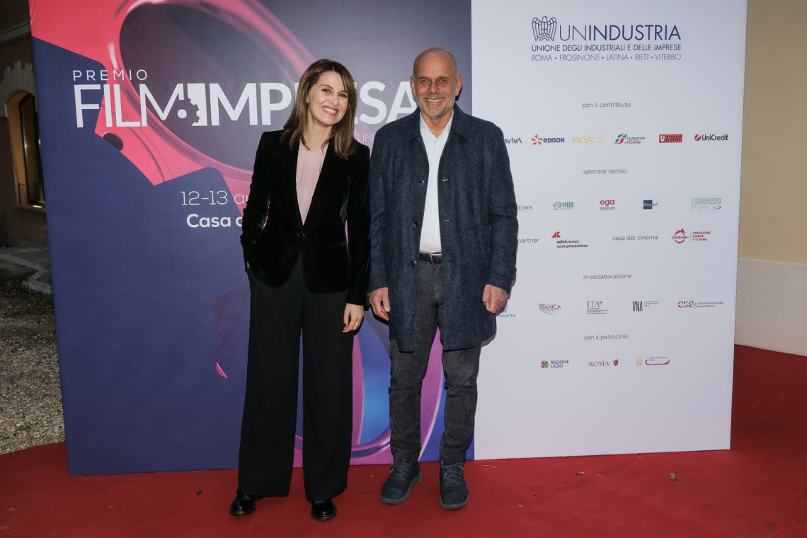 Premio Film Impresa