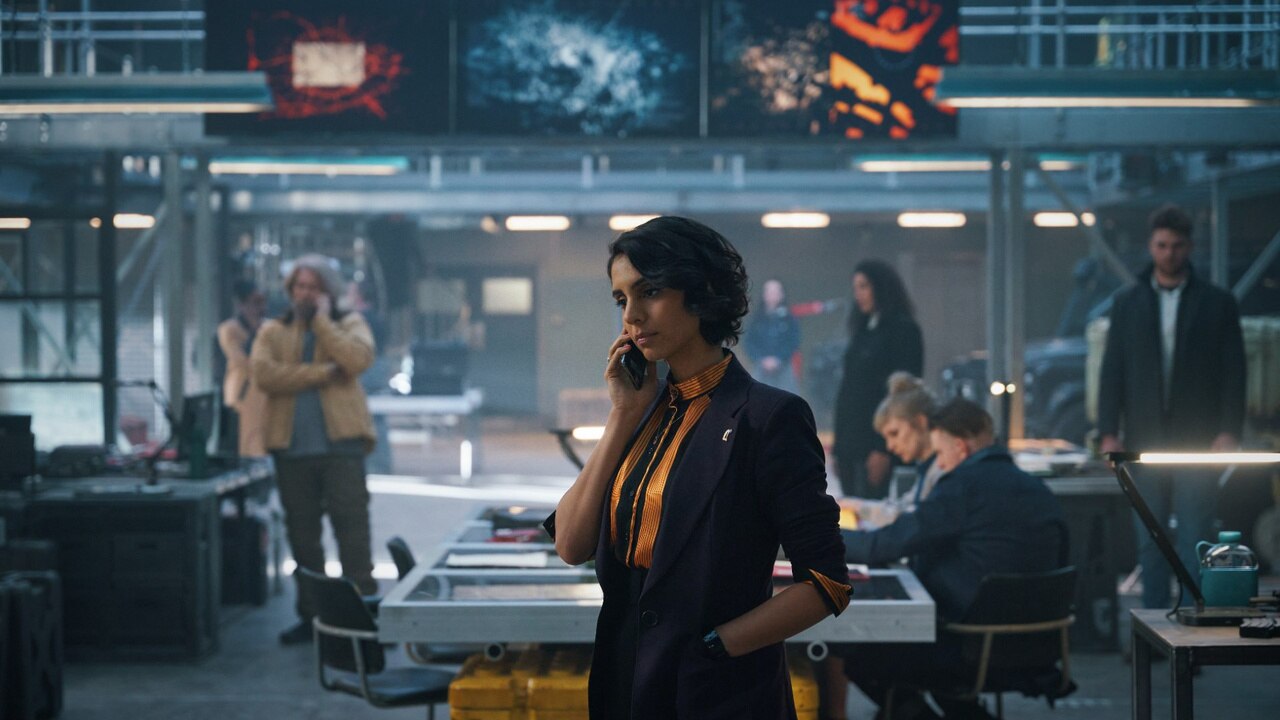 Progetto Lazarus - Taxi Drivers