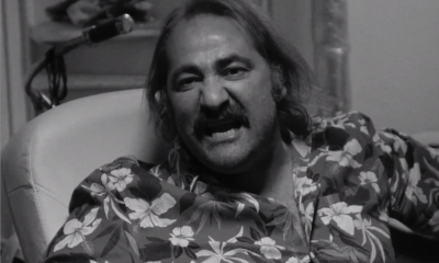 The Woddafucka Thing