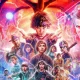 stranger things serie animata