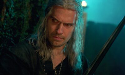 The Witcher 3 il trailer