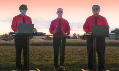 Techno Brothers