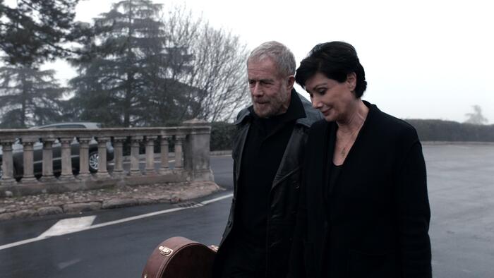 pupi Avati nuovo film