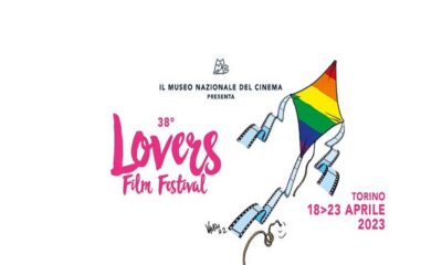 lovers film festival