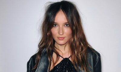 Cannes 2023, Anaïs Demoustier