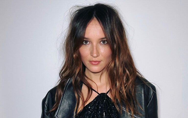 Cannes 2023, Anaïs Demoustier