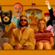 wes anderson filmografia