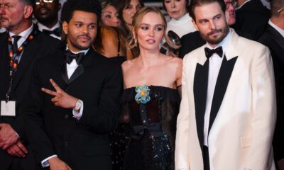 the idol cannes